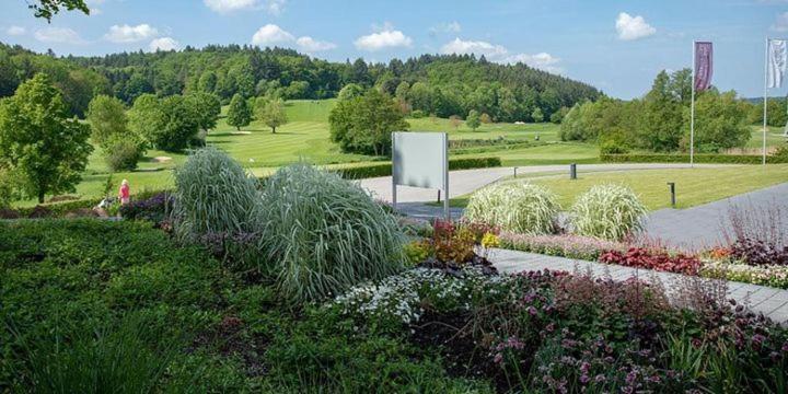 Hotel Heitlinger Hof Tiefenbach  Exterior foto