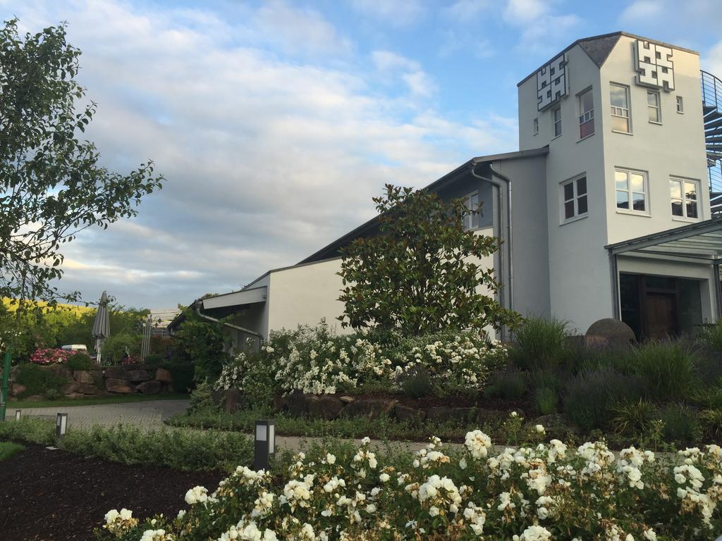 Hotel Heitlinger Hof Tiefenbach  Exterior foto