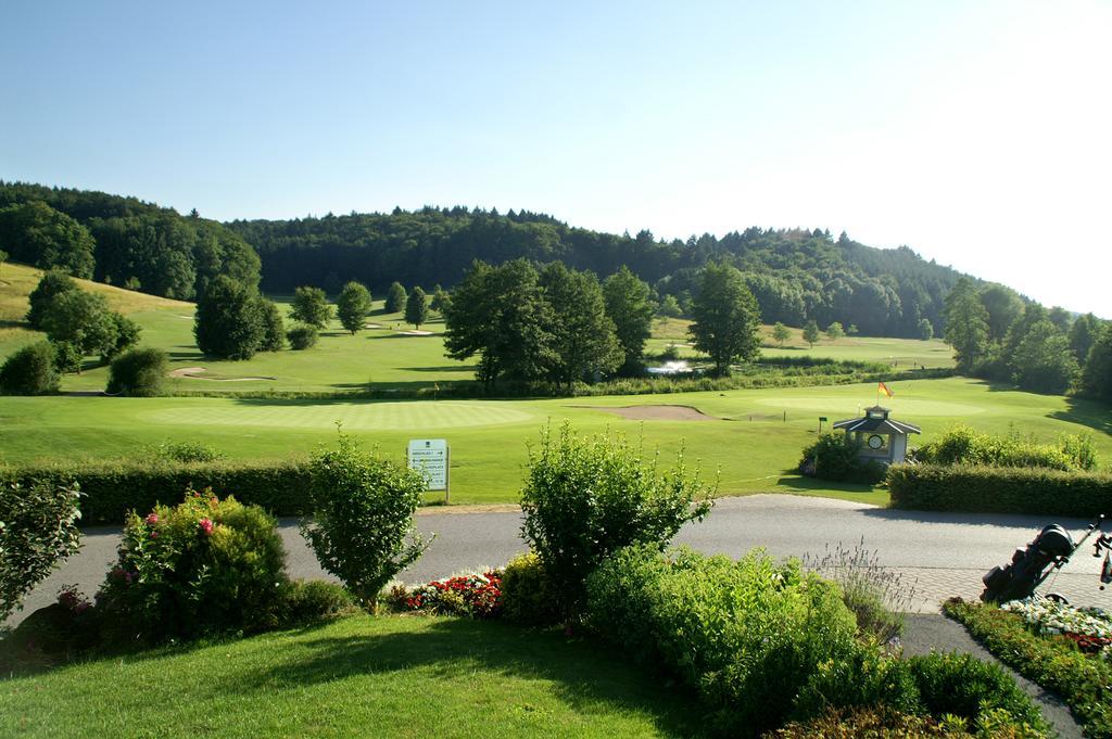 Hotel Heitlinger Hof Tiefenbach  Exterior foto