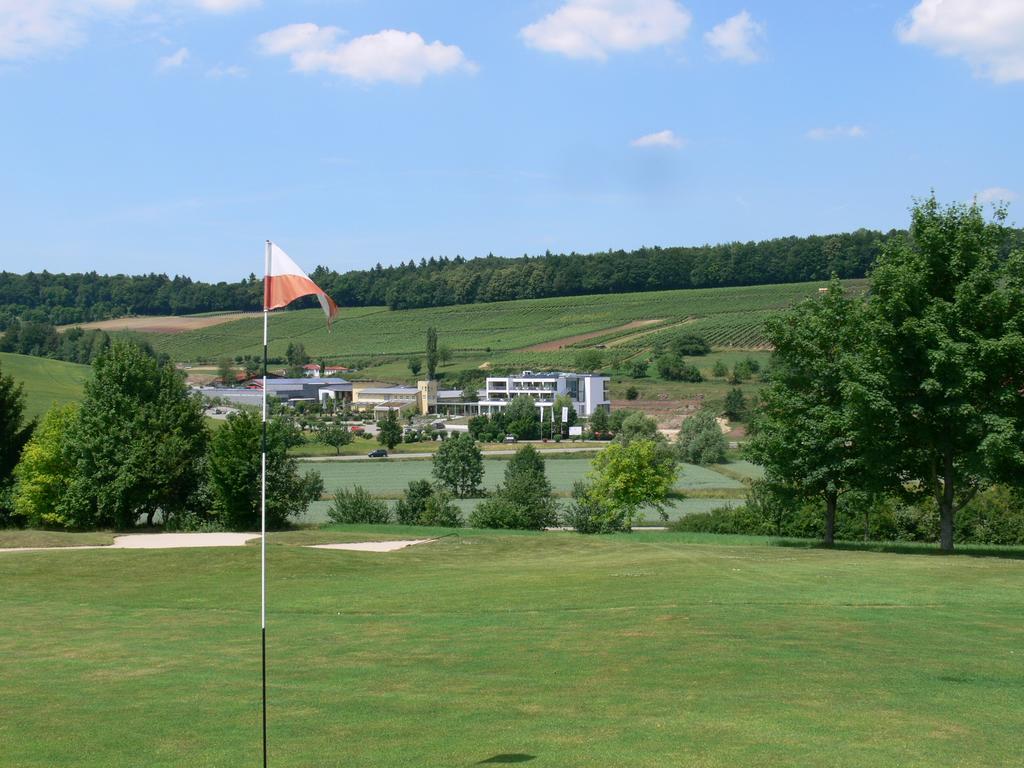 Hotel Heitlinger Hof Tiefenbach  Exterior foto