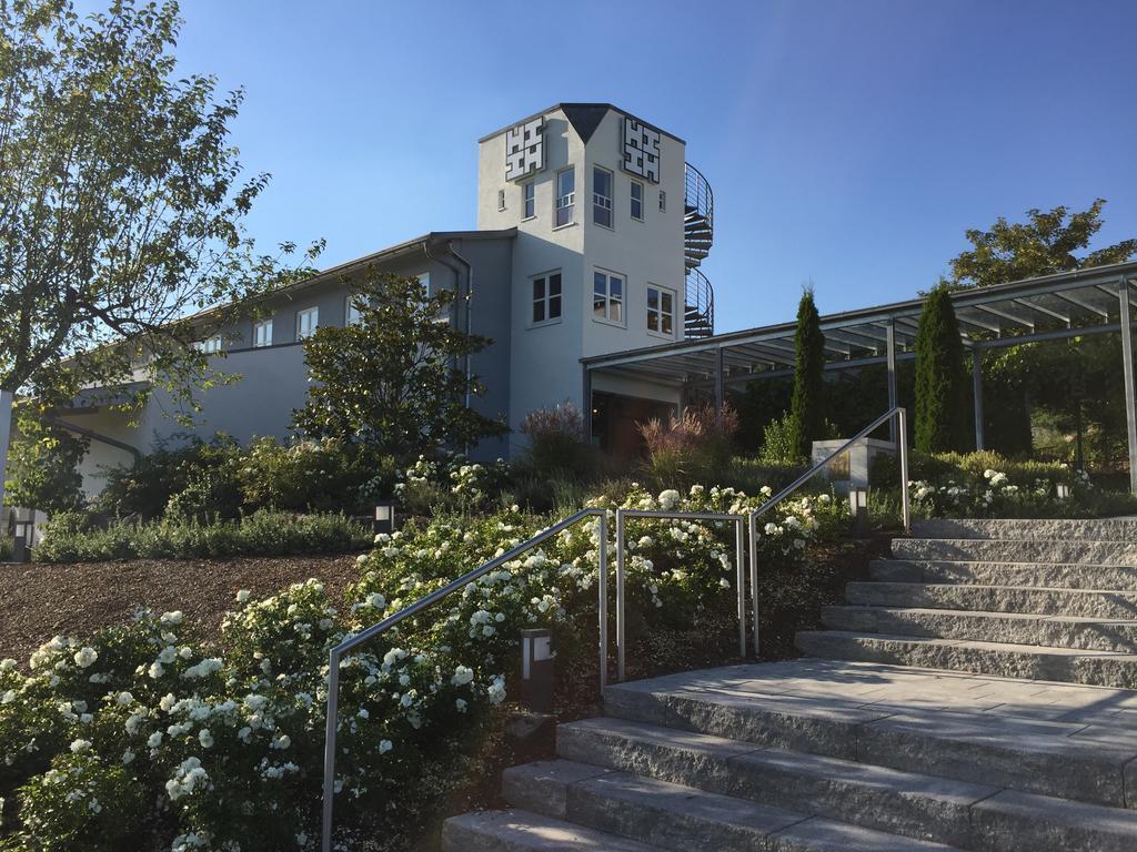 Hotel Heitlinger Hof Tiefenbach  Exterior foto