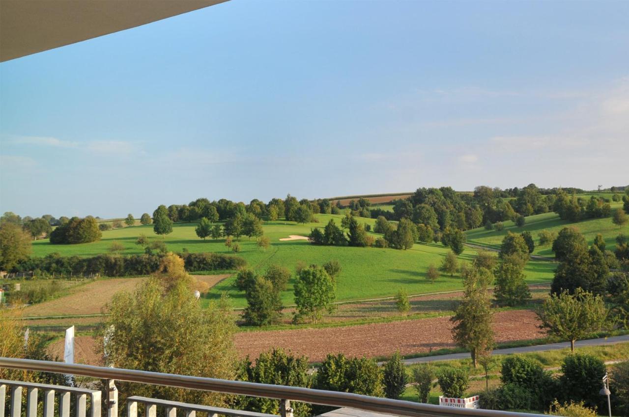 Hotel Heitlinger Hof Tiefenbach  Exterior foto